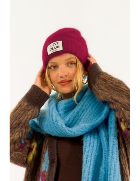 Punho Coste Label Kontatto