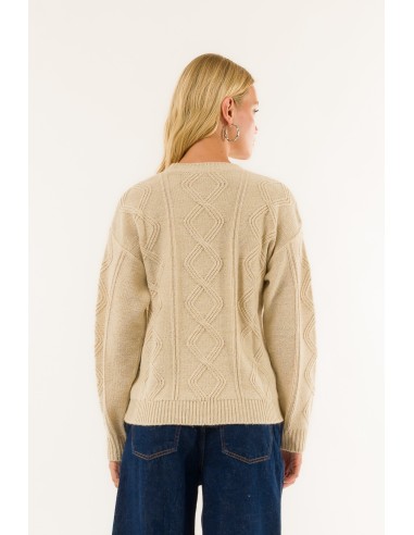 Colar de losangos Kontatto