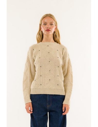 Colar de losangos Kontatto