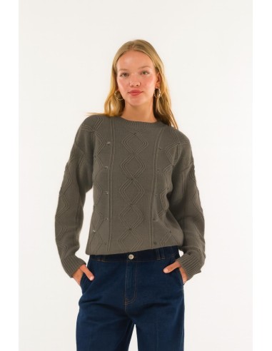 Colar de losangos Kontatto