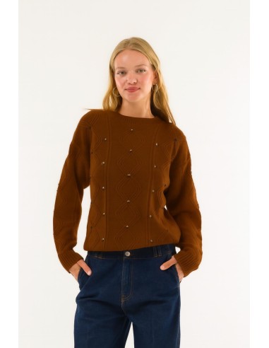 Colar de losangos Kontatto