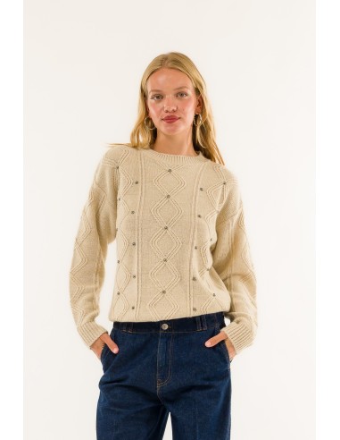 Colar de losangos Kontatto