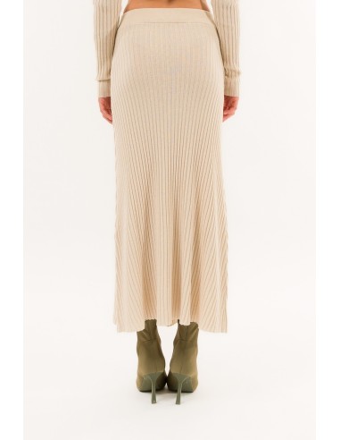 Saia com nervuras cruzadas Kontatto