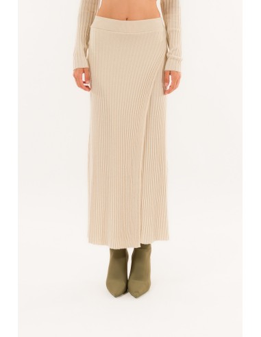 Saia com nervuras cruzadas Kontatto