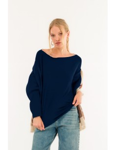 Blusa Kontatto Over 2