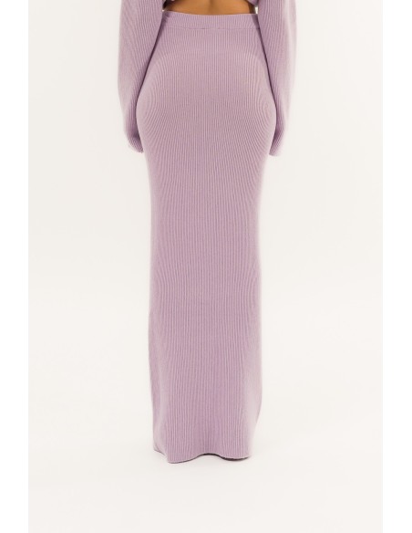 Saia com nervuras Kontatto