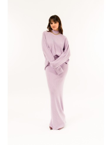 Saia com nervuras Kontatto