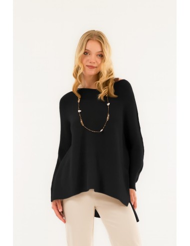 Barca Over Jersey Kontatto