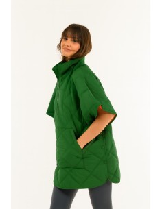 Capa acolchoada Kontatto 2