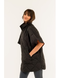 Capa acolchoada Kontatto