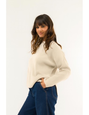 Colar com nervuras Kontatto