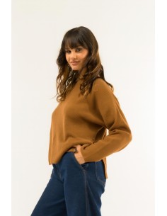 Colar com nervuras Kontatto 2