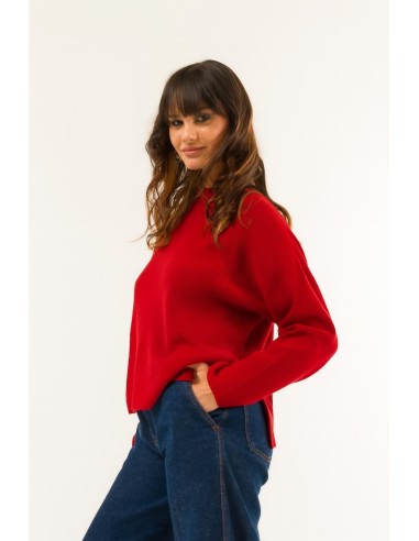 Colar com nervuras Kontatto