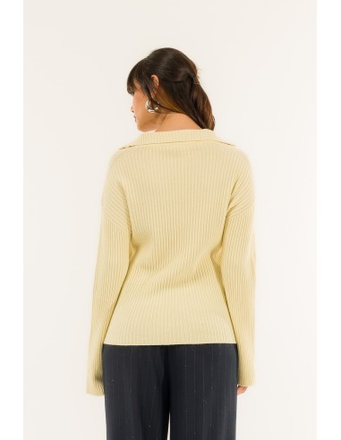 Pólo com nervuras Kontatto