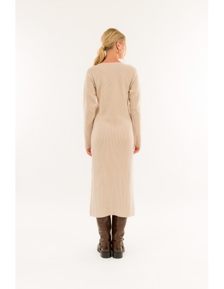 Vestido Coste Kontatto