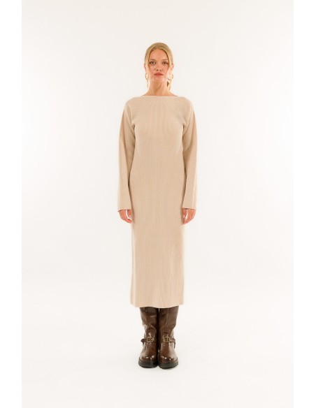 Vestido Coste Kontatto