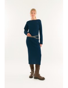 Vestido Coste Kontatto 2