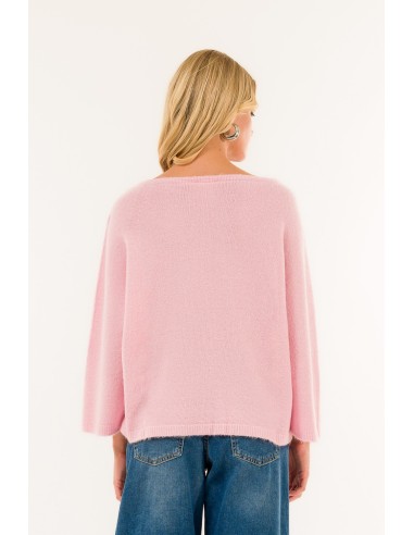 Decote em barco Kontatto