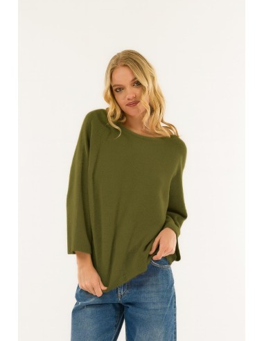 Decote em barco Kontatto