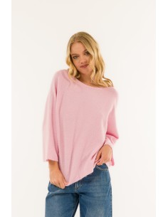 Decote em barco Kontatto