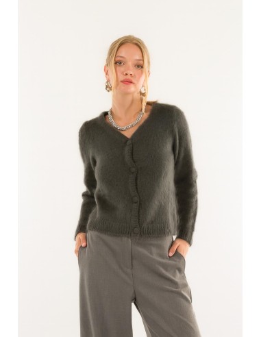 Botões Gicchina Kontatto