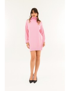 Camisola de gola alta Kontatto 2