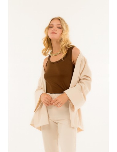 Camisola interior Kontatto