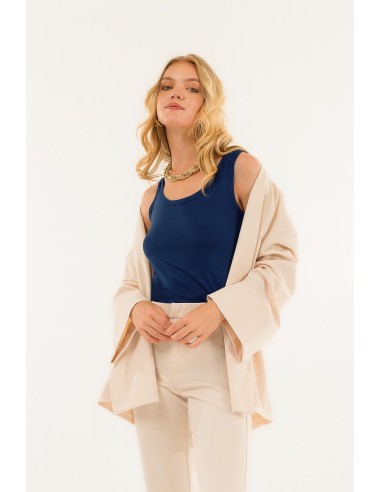 Camisola interior Kontatto