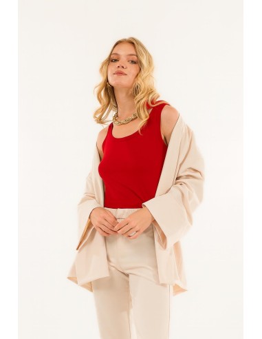 Camisola interior Kontatto