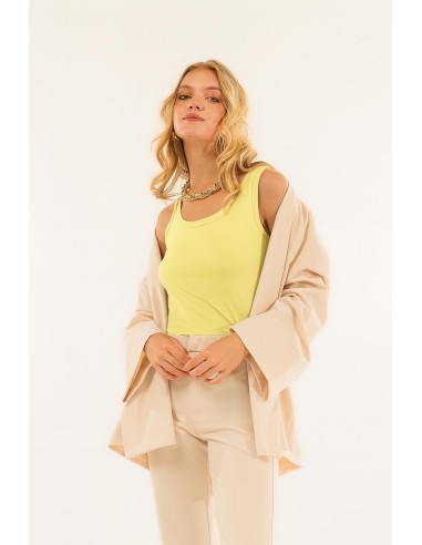 Camisola interior Kontatto