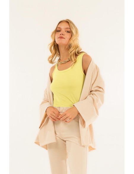 Camisola interior Kontatto