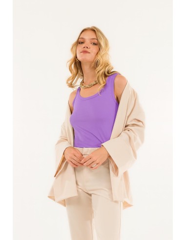 Camisola interior Kontatto