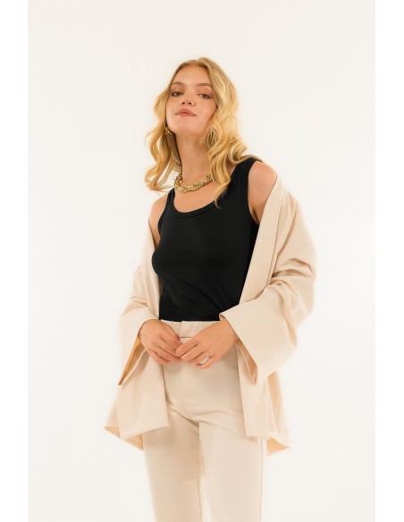 Camisola interior Kontatto