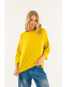 Colar Over Roll Kontatto 2