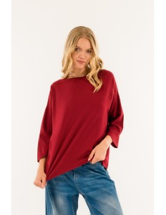 Colar Over Roll Kontatto