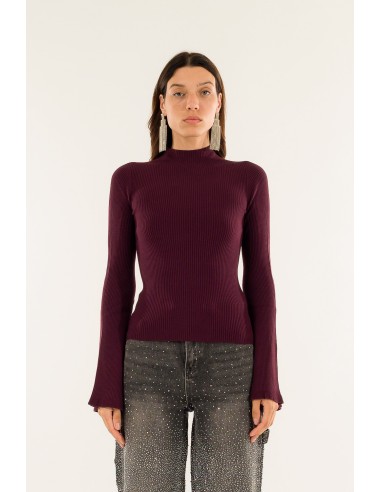 Mock-up de manga com nervuras Rouges Kontatto