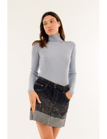 Gola alta Coste Kontatto