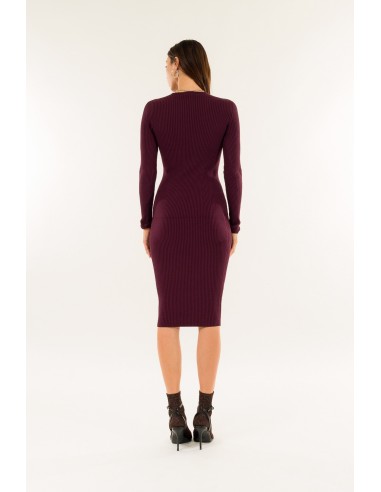 Vestido Coste Kontatto