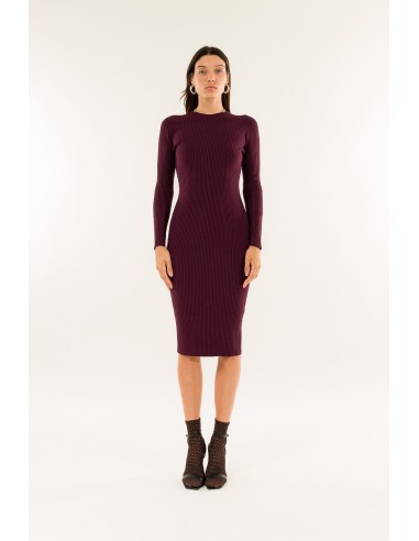 Vestido Coste Kontatto