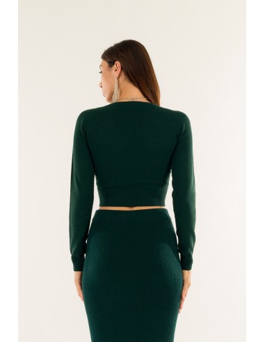 Colar curto Kontatto