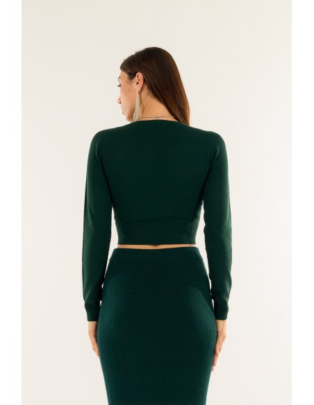 Colar curto Kontatto