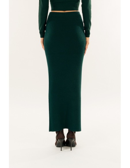 Saia com nervuras Kontatto