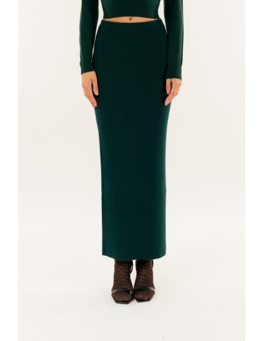 Saia com nervuras Kontatto