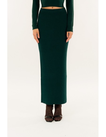 Saia com nervuras Kontatto