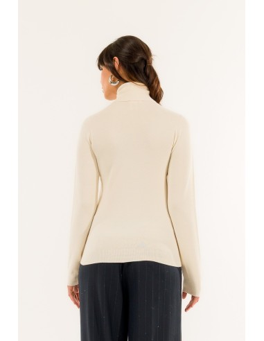 Gola alta raspada Kontatto