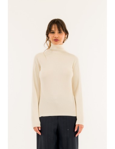 Gola alta raspada Kontatto