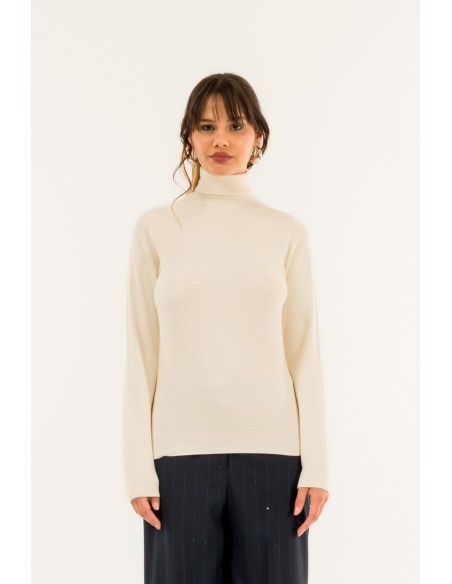 Gola alta raspada Kontatto