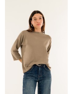 Colar Over Roll Kontatto