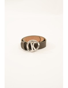 Cinto com logótipo Kontatto 2