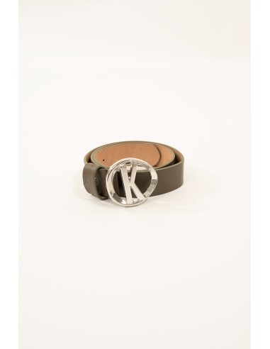 Cinto com logótipo K Kontatto